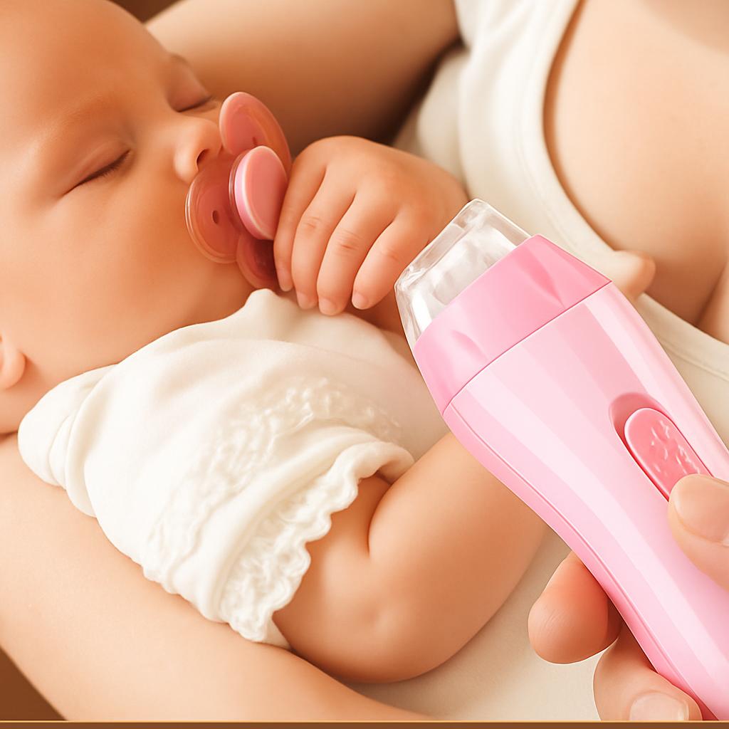 Nail Trimmer
