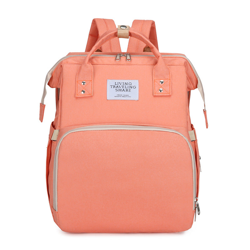 Diaper Bag