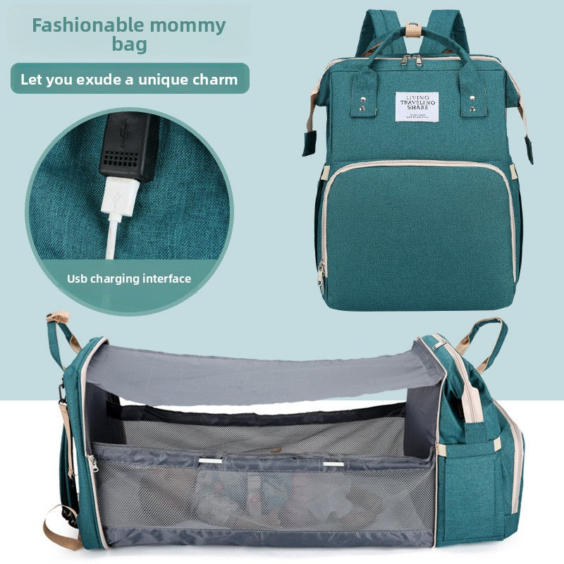 Diaper Bag