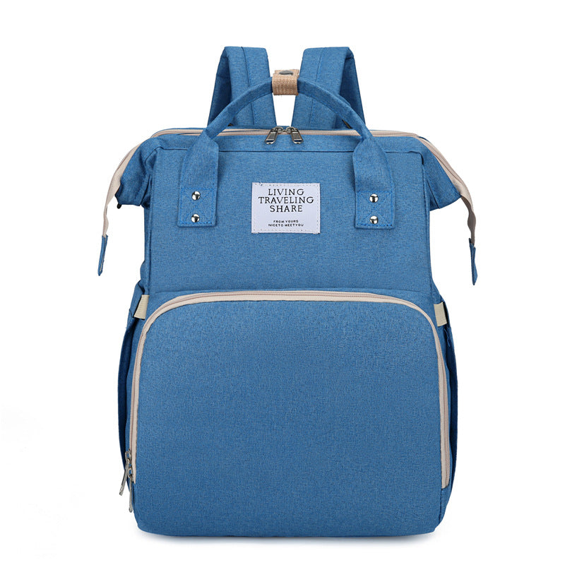 Diaper Bag