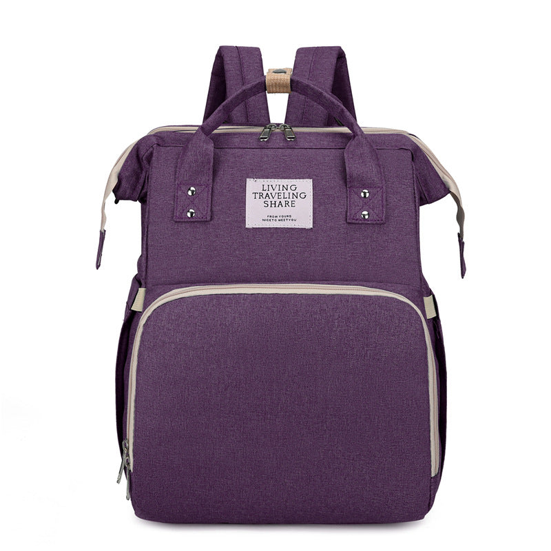 Diaper Bag