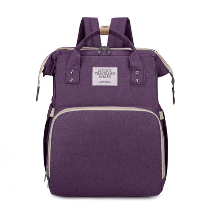 Diaper Bag