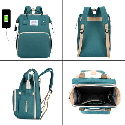 Diaper Bag