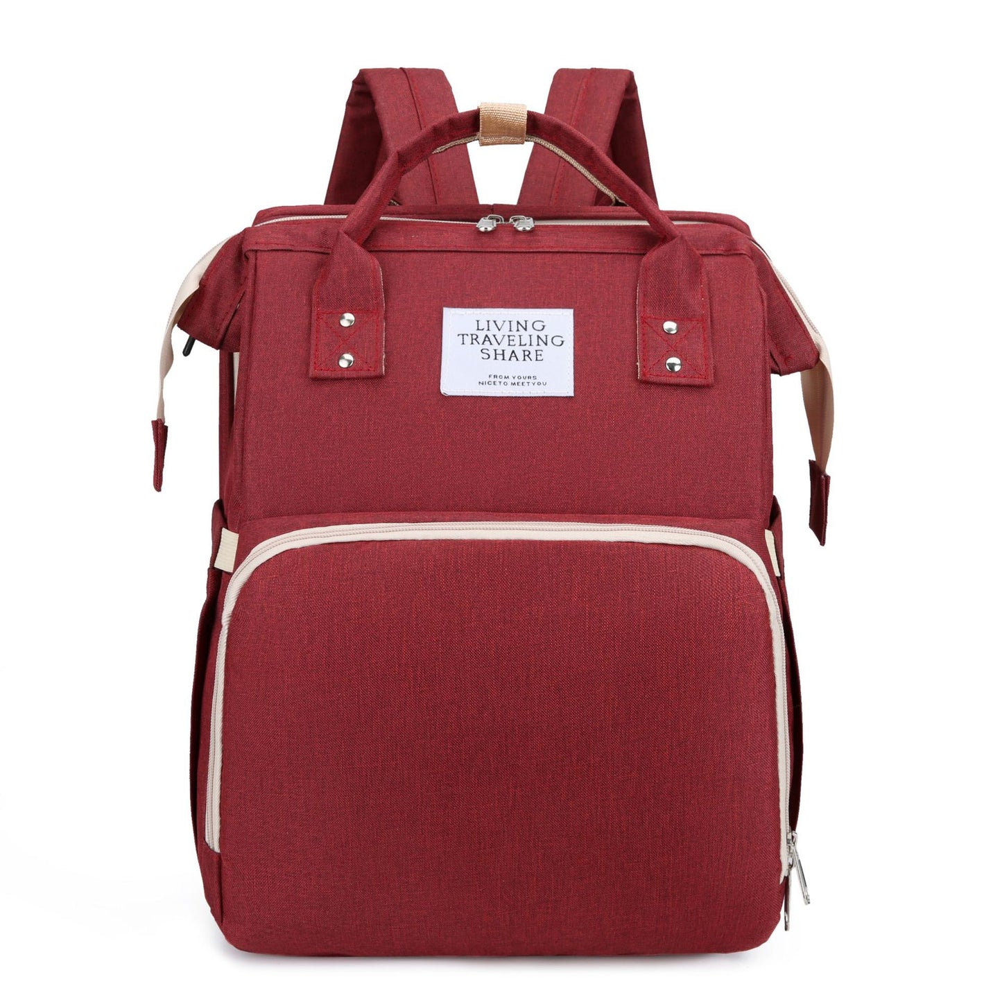 Diaper Bag
