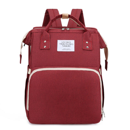Diaper Bag
