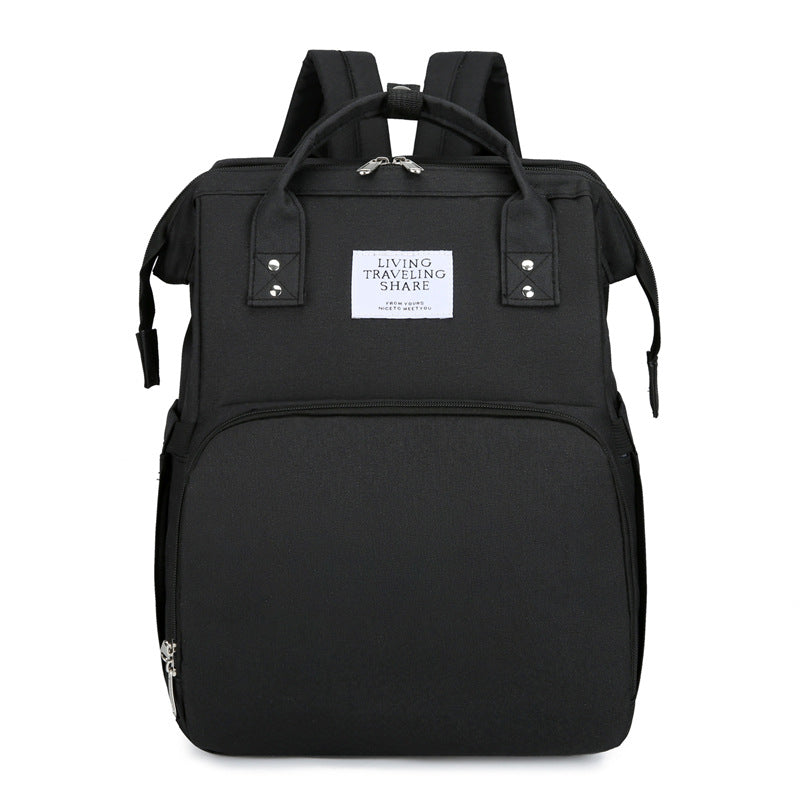 Diaper Bag