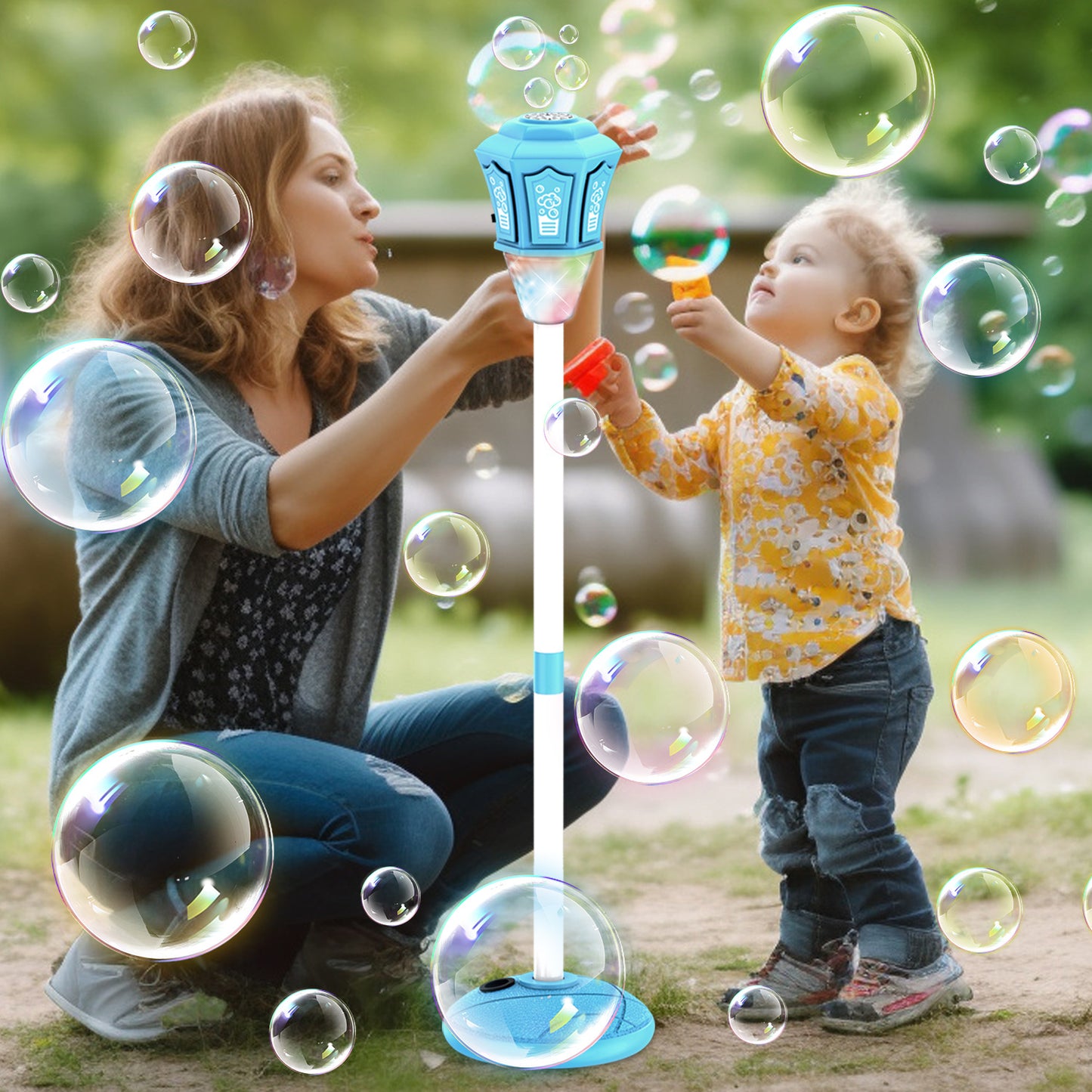 Bubble Blaster