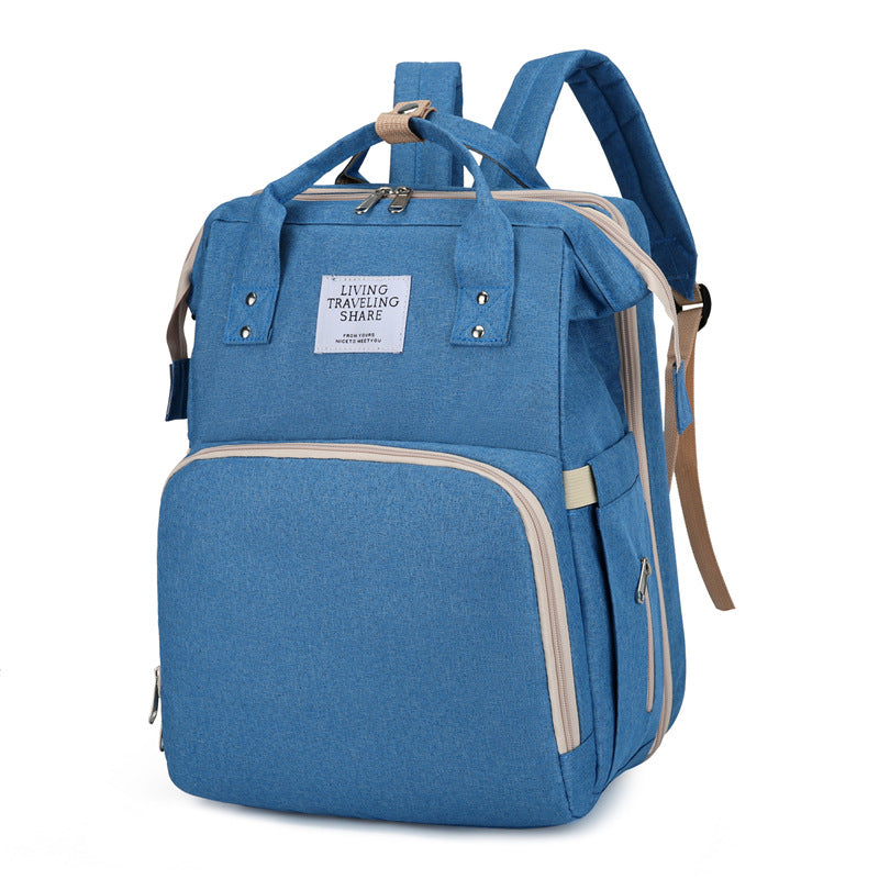 Diaper Bag