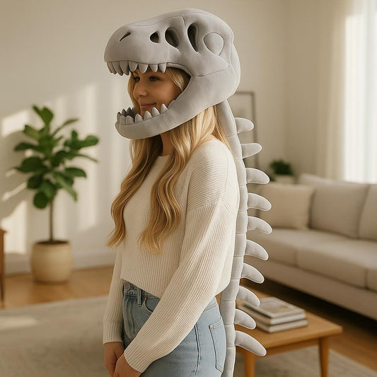 Dino Hat