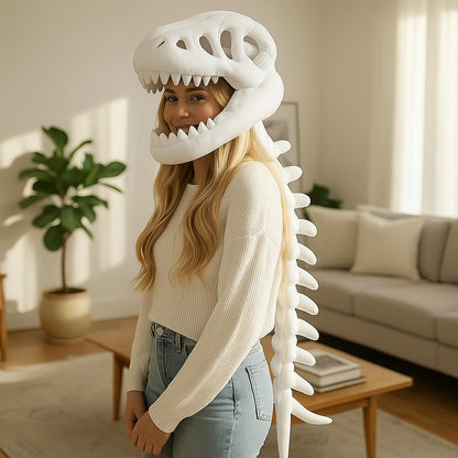 Dino Hat