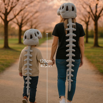 Dino Hat