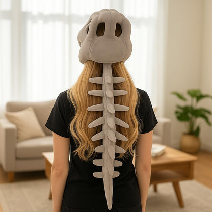 Dino Hat