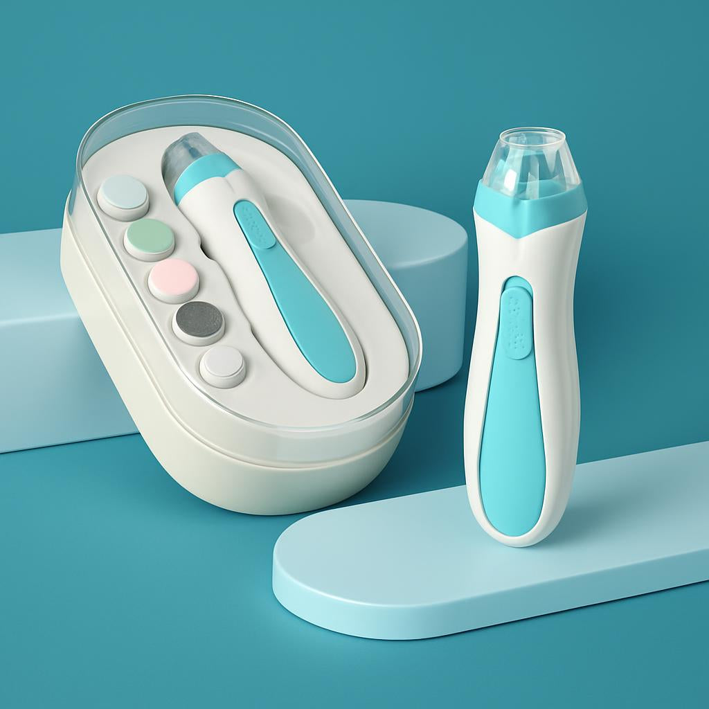 Nail Trimmer