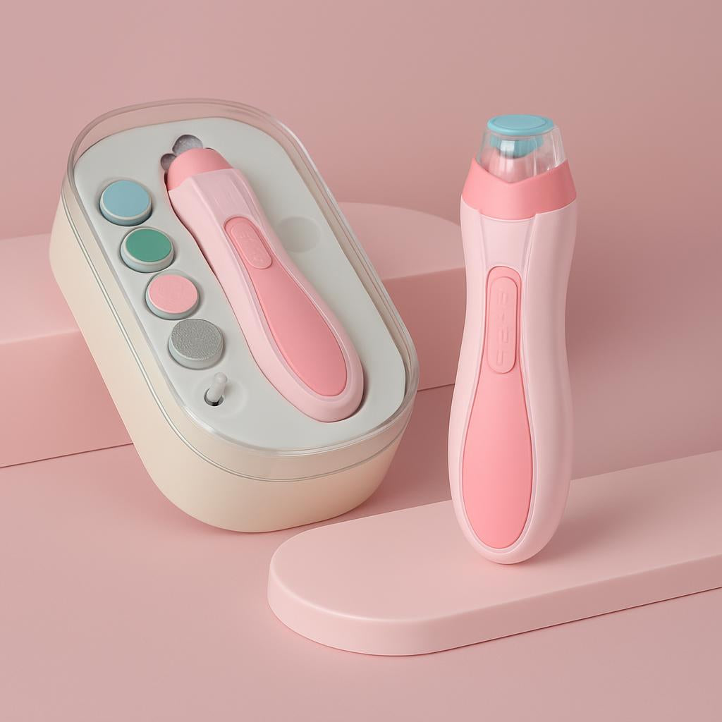 Nail Trimmer