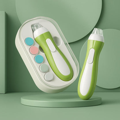 Nail Trimmer