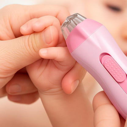 Nail Trimmer