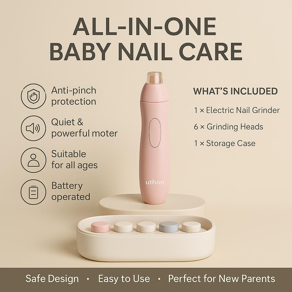 Nail Trimmer